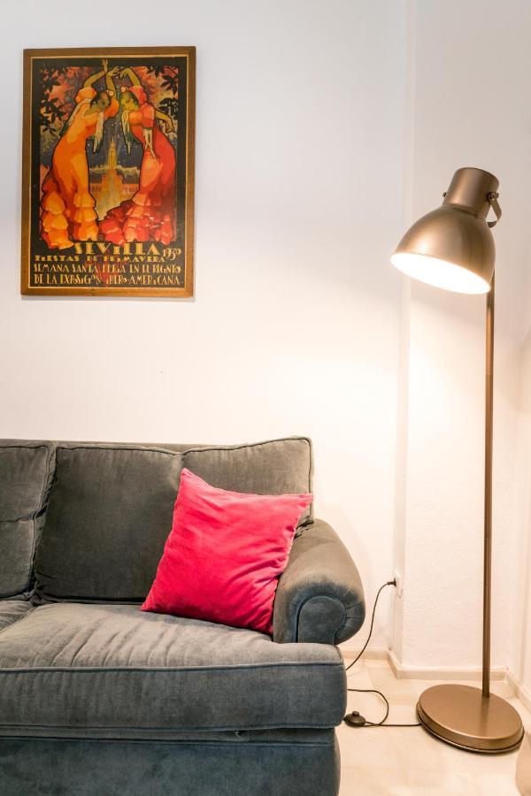 Apartamento Click Casa De Sanlorenzo