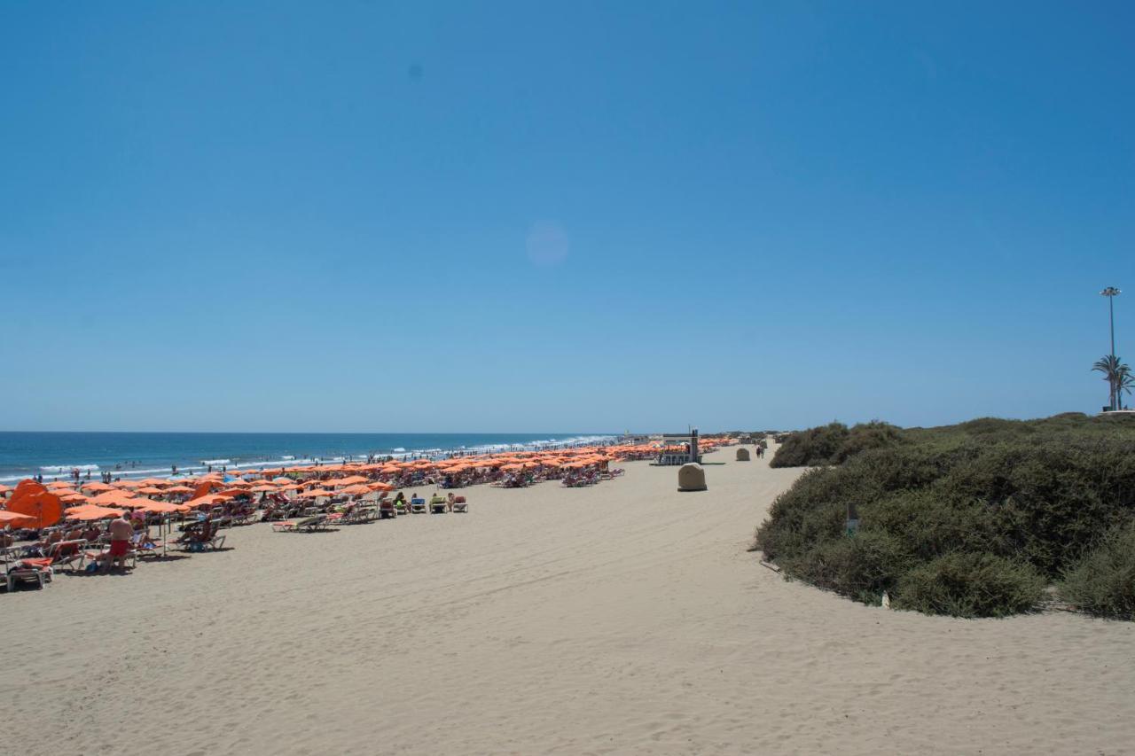 Apartamento Aloha Maspalomas - Wonderful Private Terrace