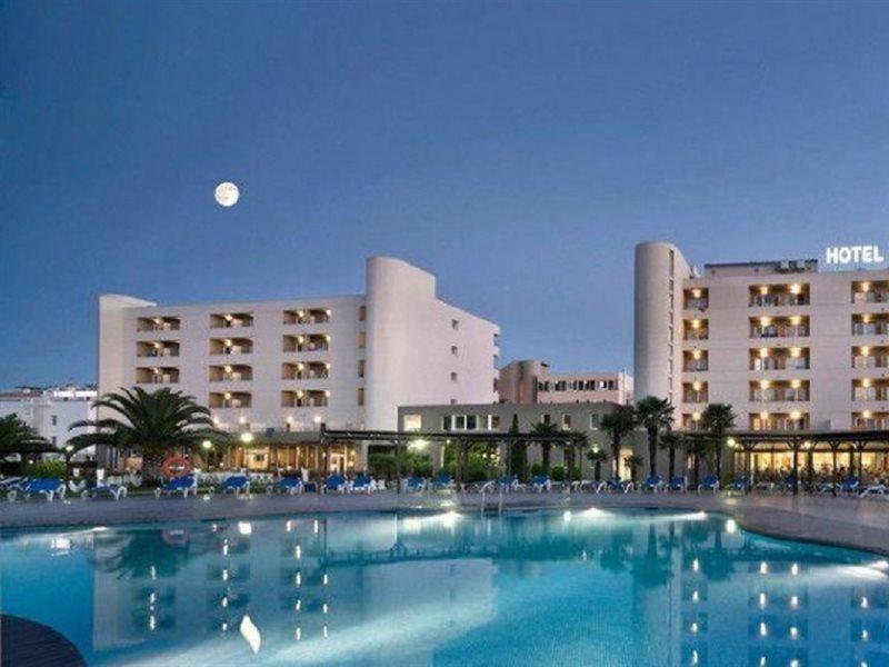 Hotel Mediterraneo 3*