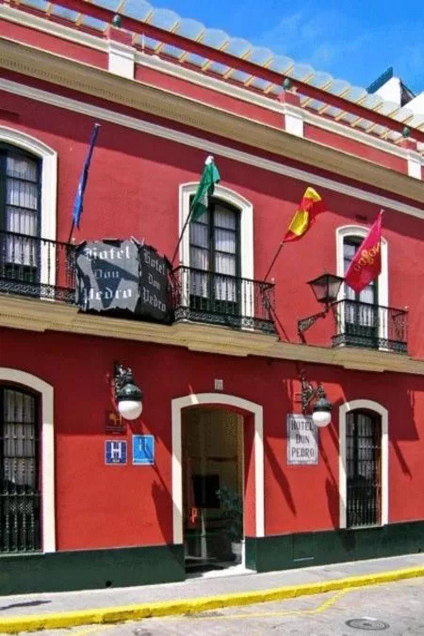 Casa Palacio Don Pedro *