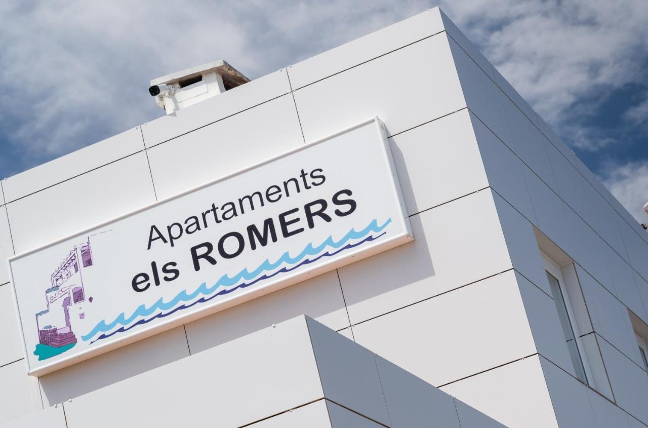Apartment Els Romers Benicarlo-peniscola