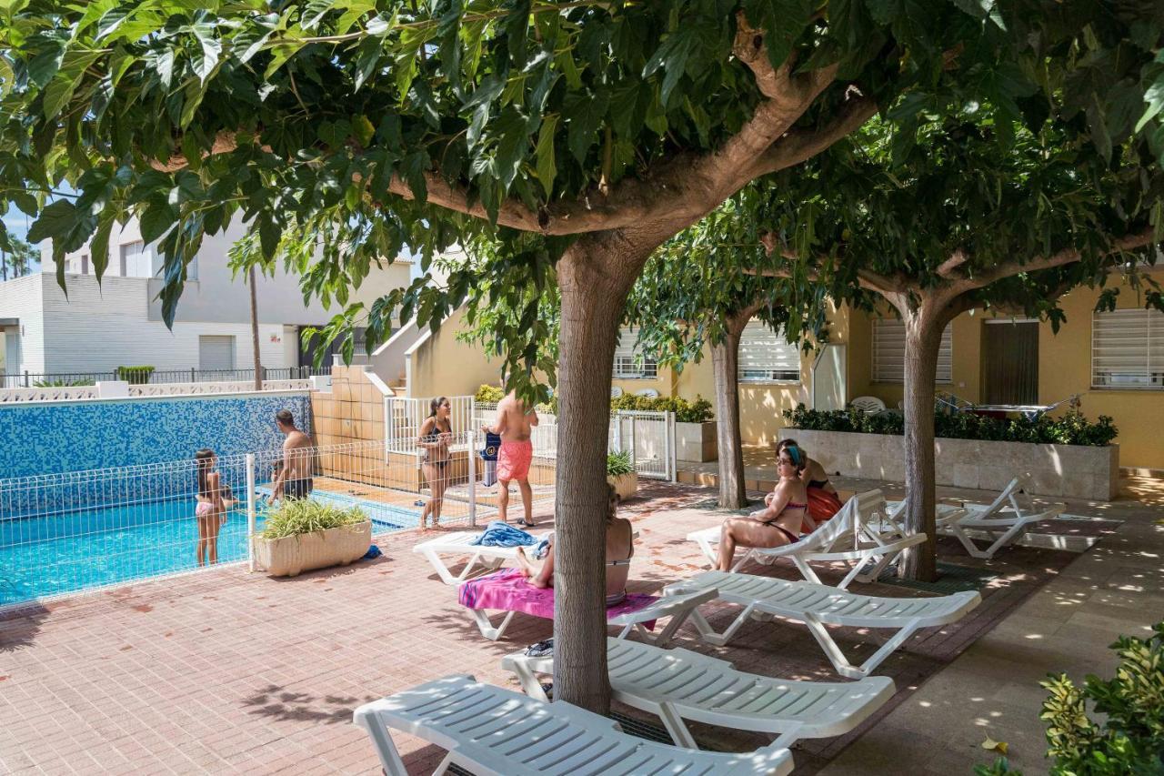 Els Romers Benicarlo-peniscola Apartment Peniscola