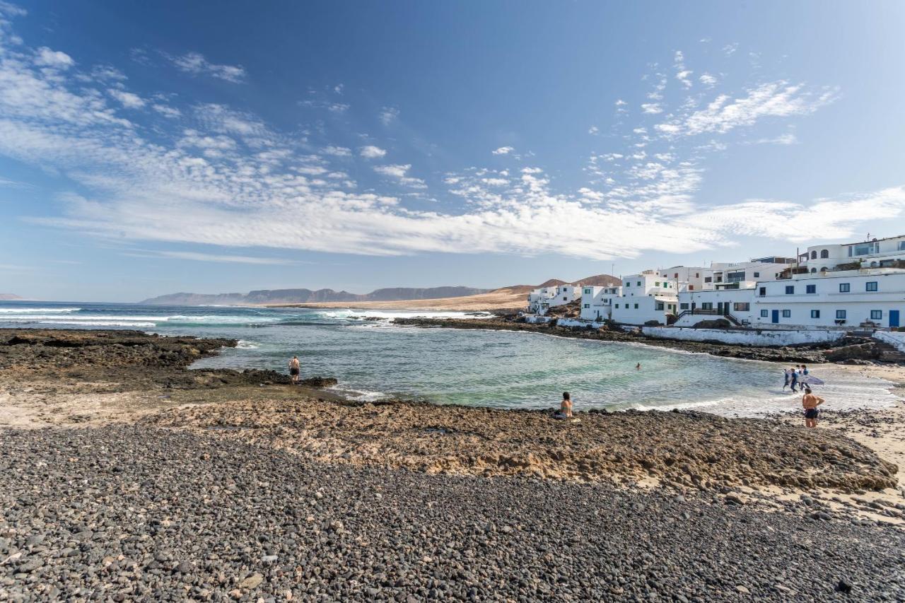 Casa Caleta De Caballo