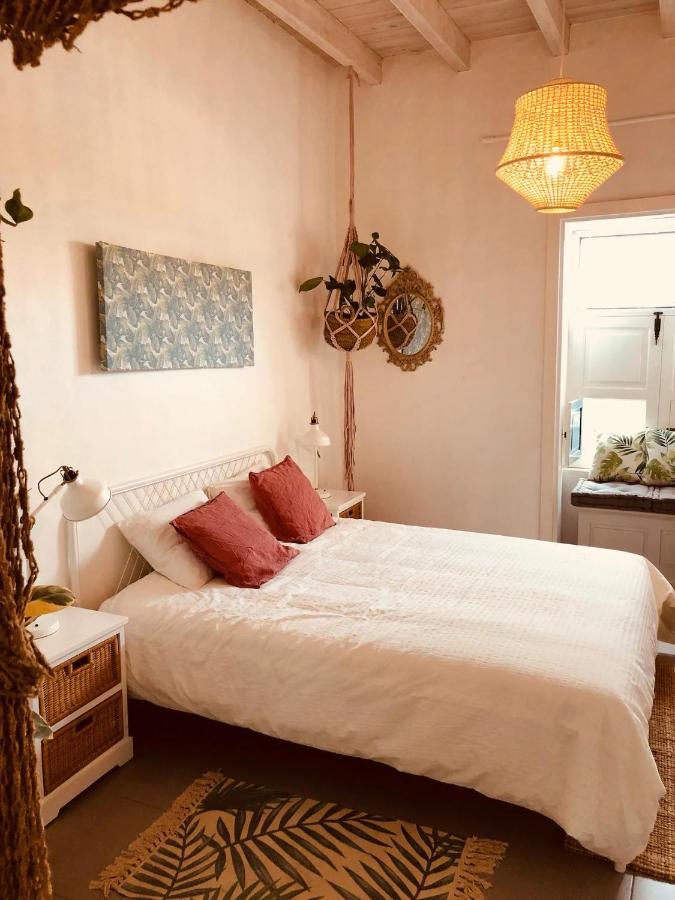 Cuarto Botánico