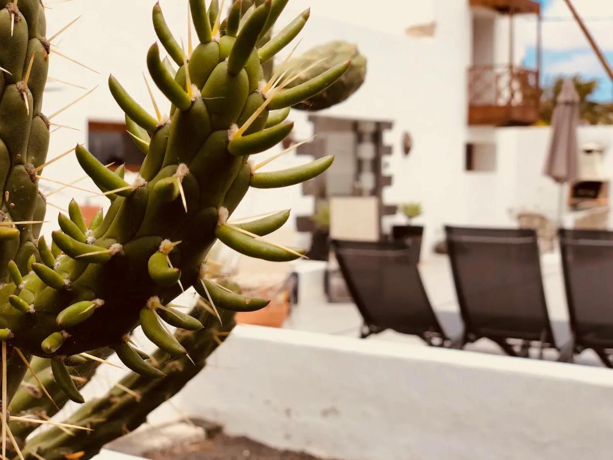 Сasa de vacaciones Cuarto Botánico