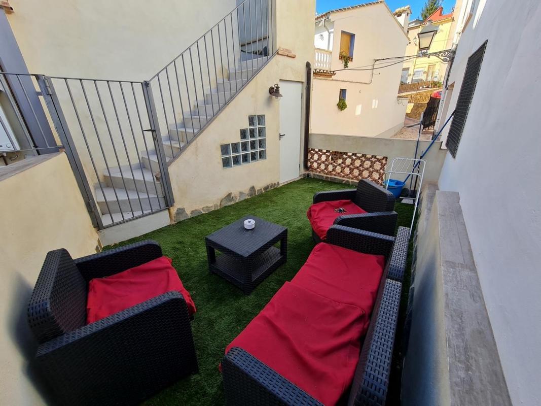 Apartamento Segóbriga Rural