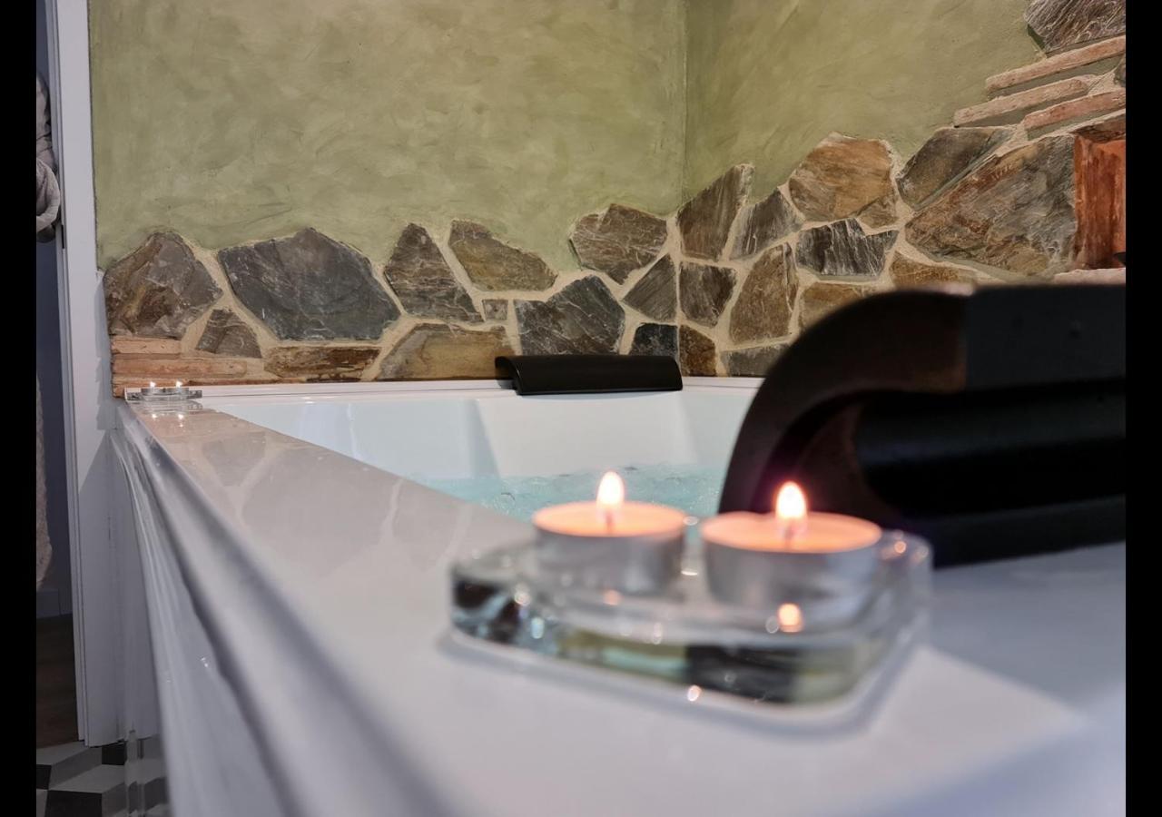 Segóbriga Rural Apartamento