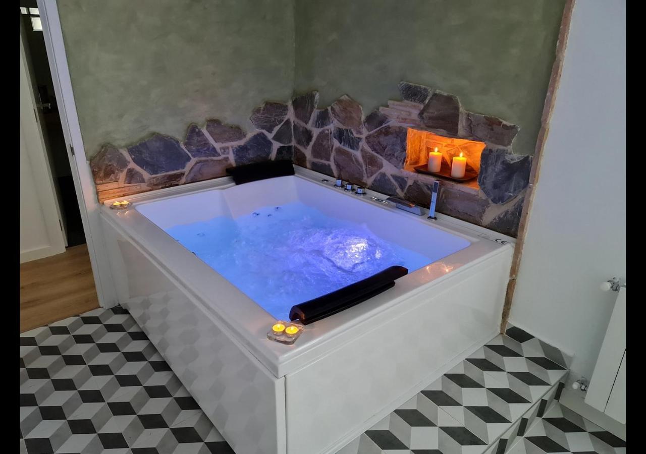 Segóbriga Rural Apartamento