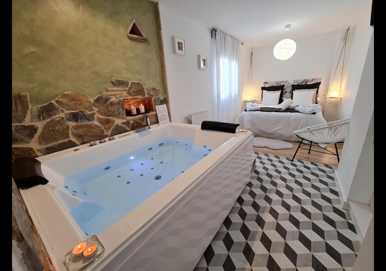 Apartamento Segóbriga Rural Segorbe (Sogorb)