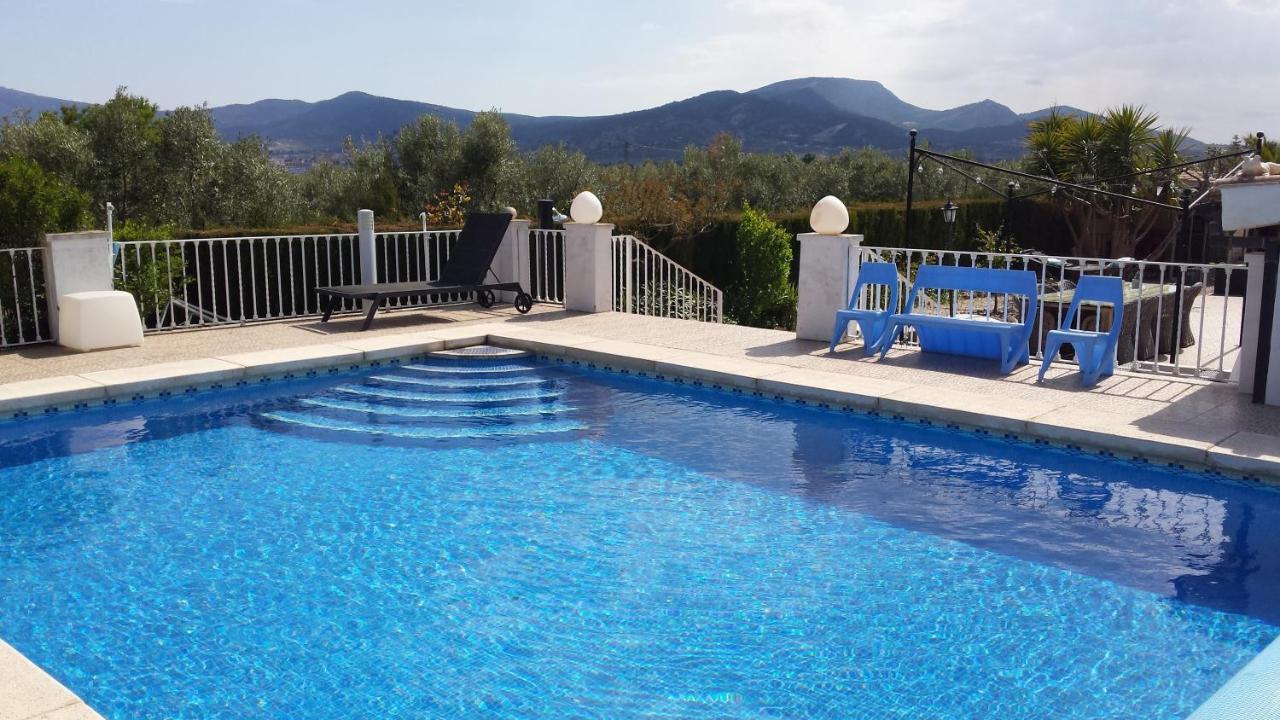 Casa Olyves Onil