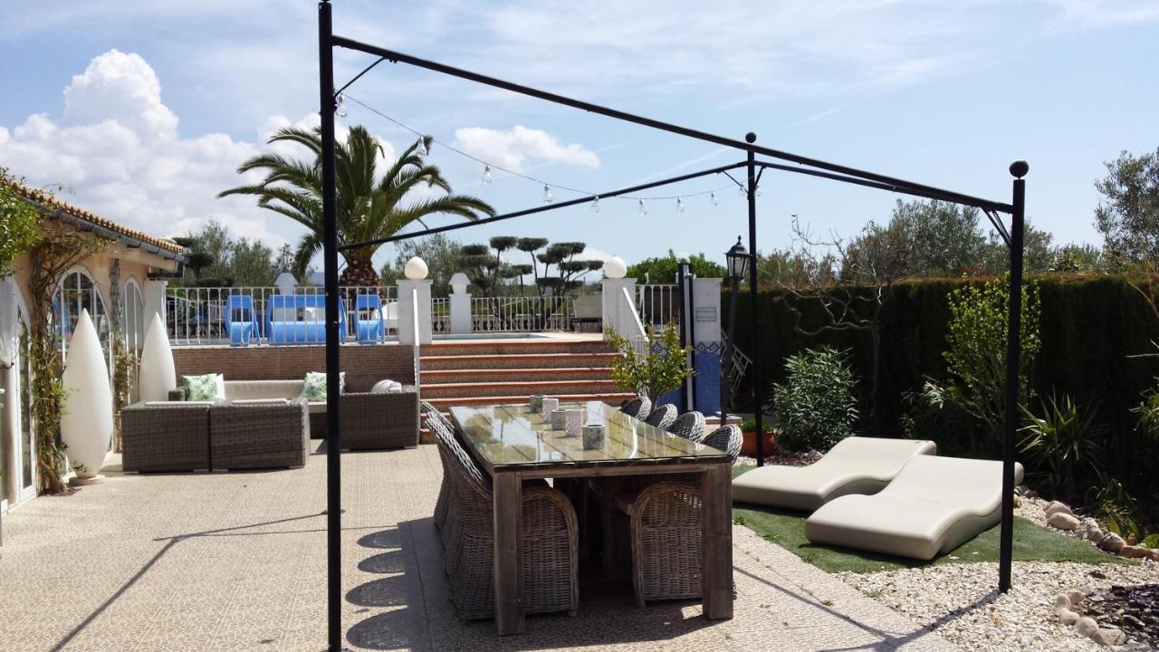 Casa Olyves *