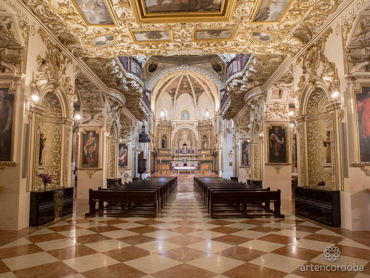 Casa Turística San Agustín * Córdoba