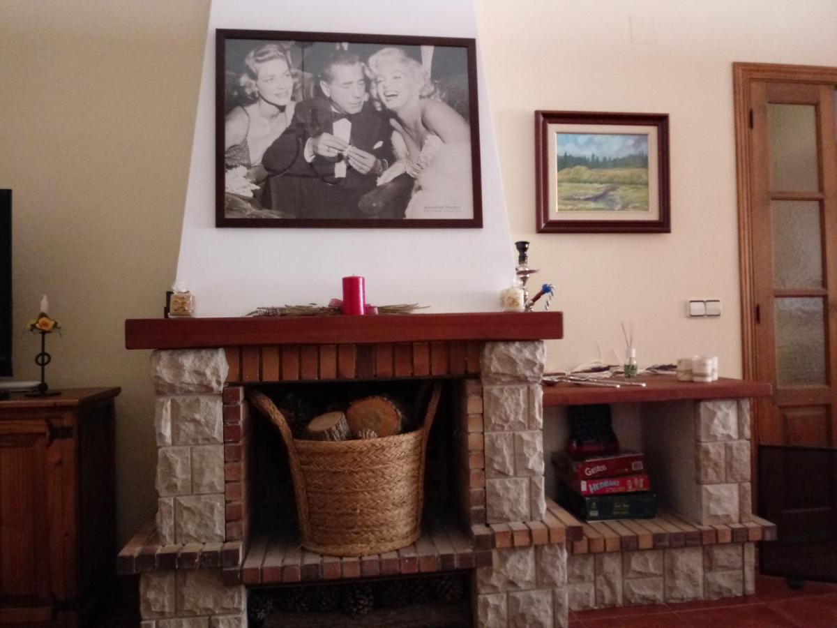 Casa rural Casa 1514