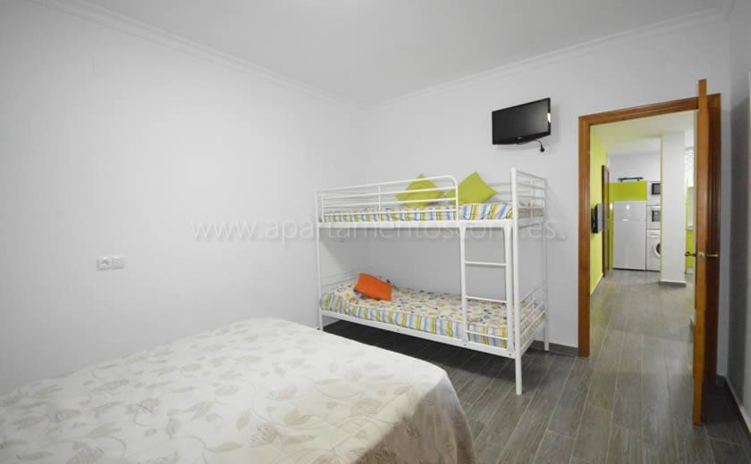 Ronda Norte Apartment