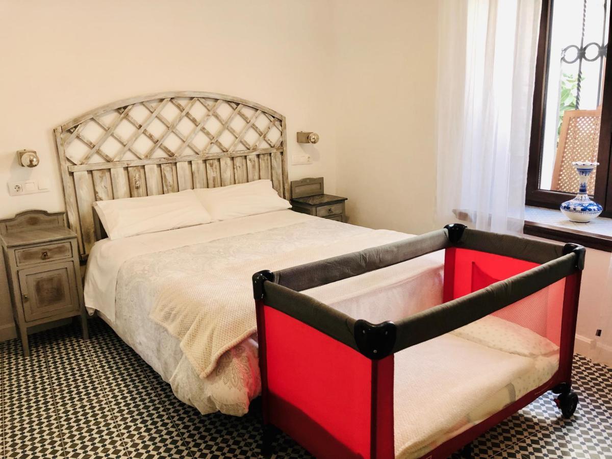 Casa Turística San Agustín Apartamento *