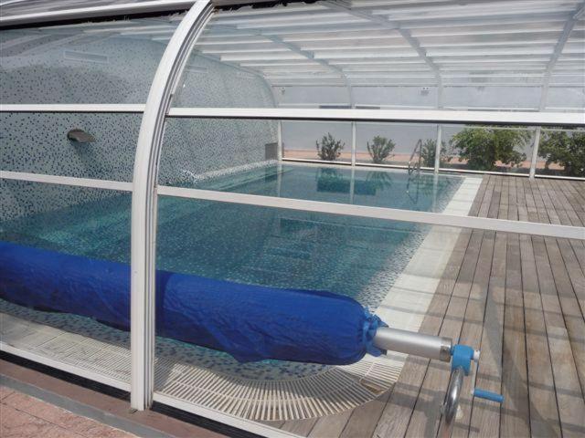 Apartamento Paraiso Playa Primera Linea *