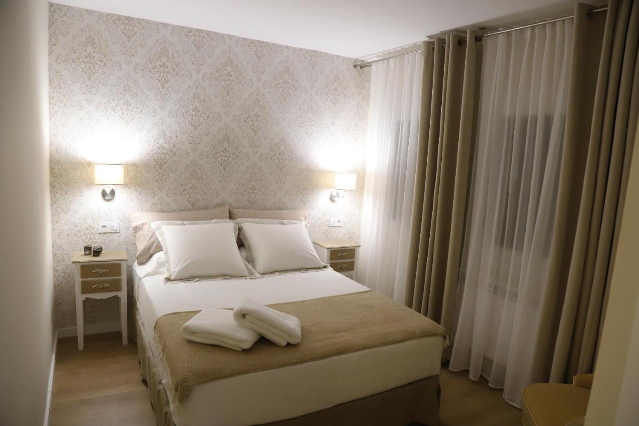 Guest house Aires Do Umia *