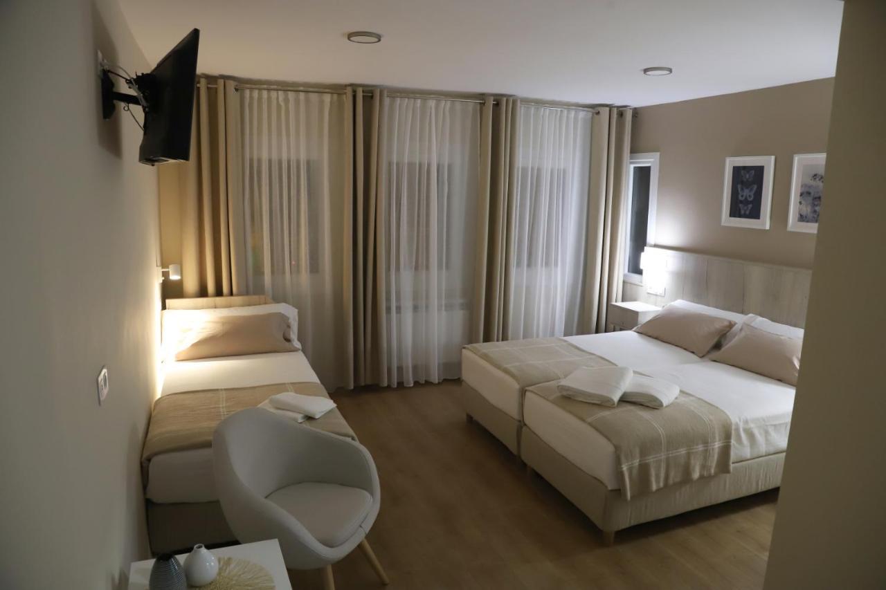 Aires Do Umia Guest house Caldas De Reis