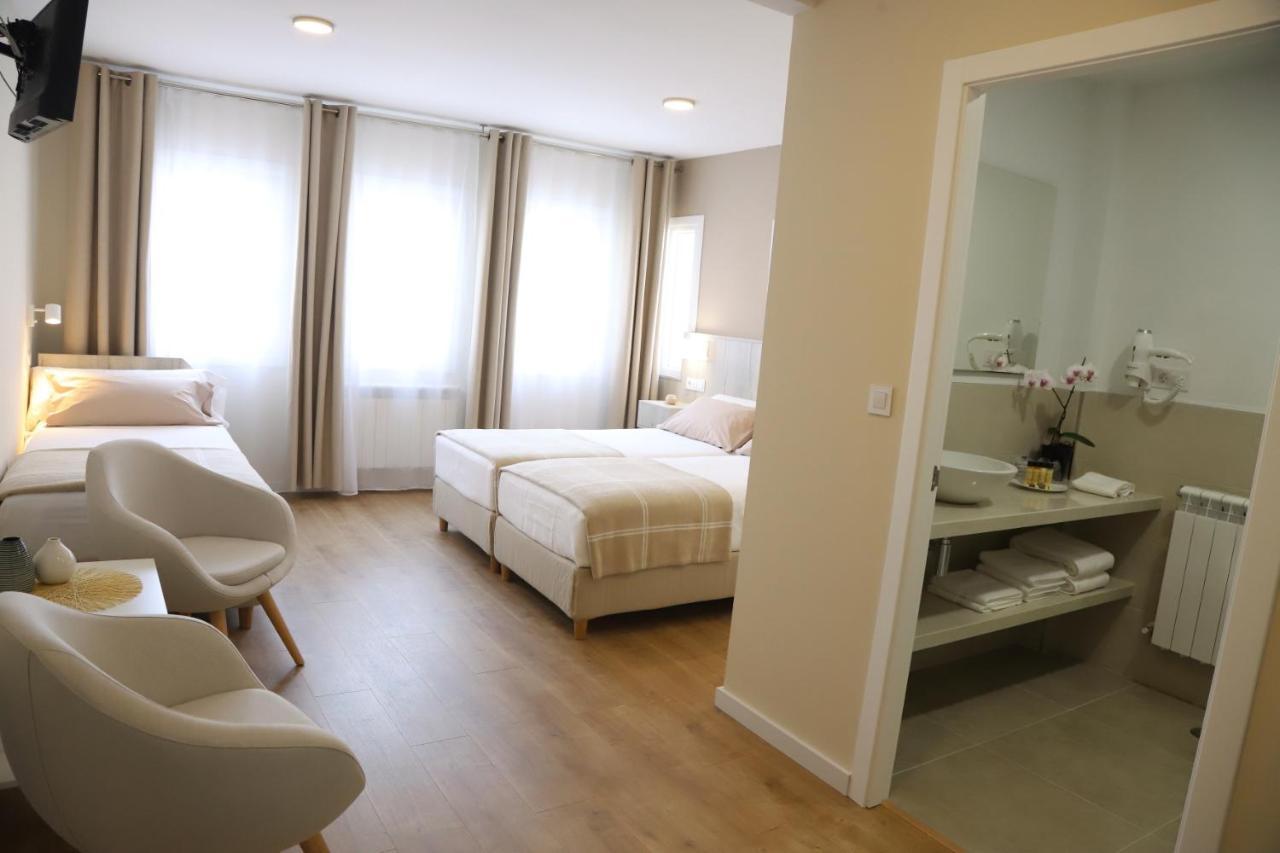 Guest house Aires Do Umia