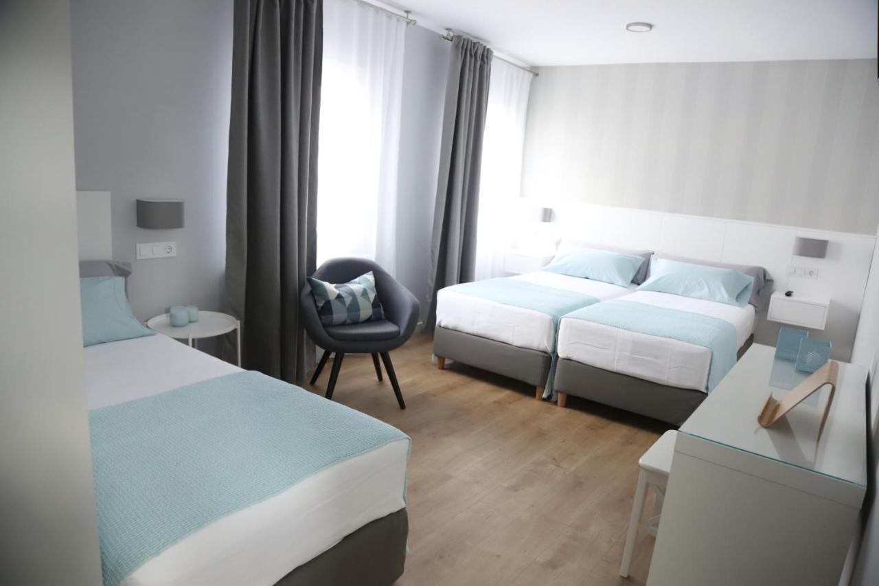 Guest house Aires Do Umia Caldas De Reis