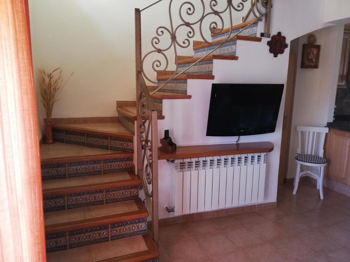 Holiday home Pineros