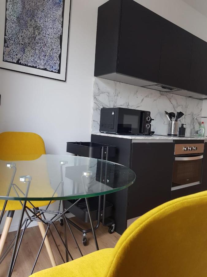 Parpados, Casa Con Jacuzzi Dos Apartment *