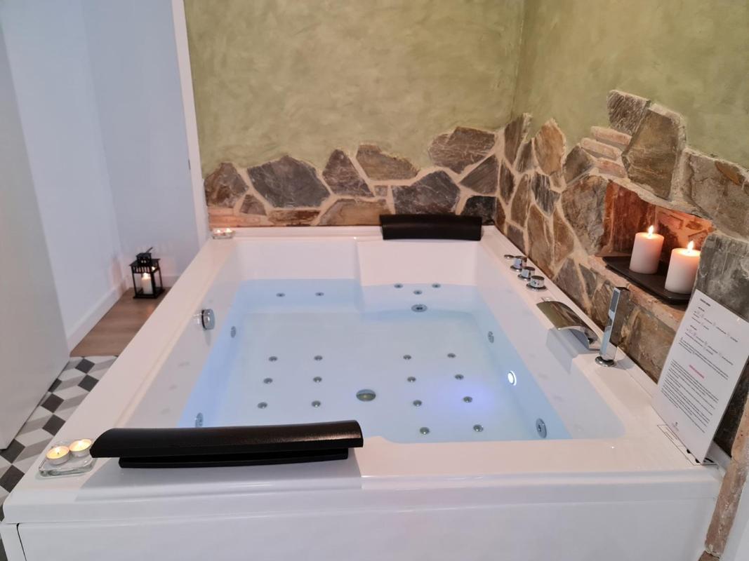 Segóbriga Rural Apartamento