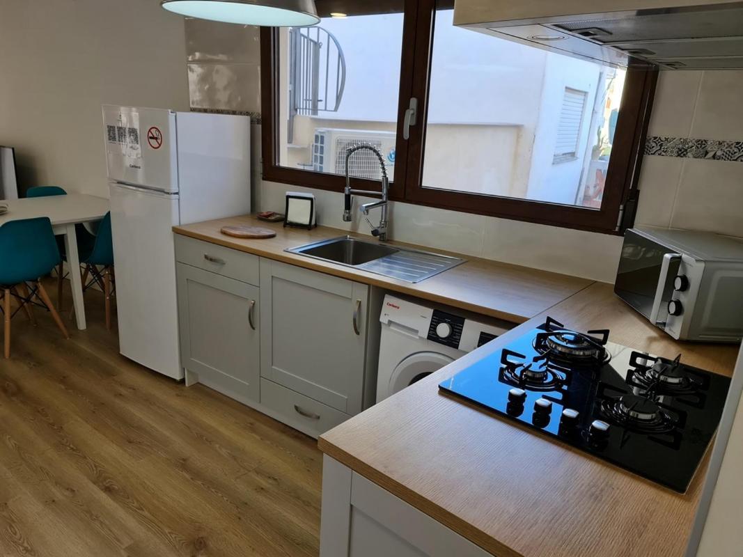 Apartamento Segóbriga Rural