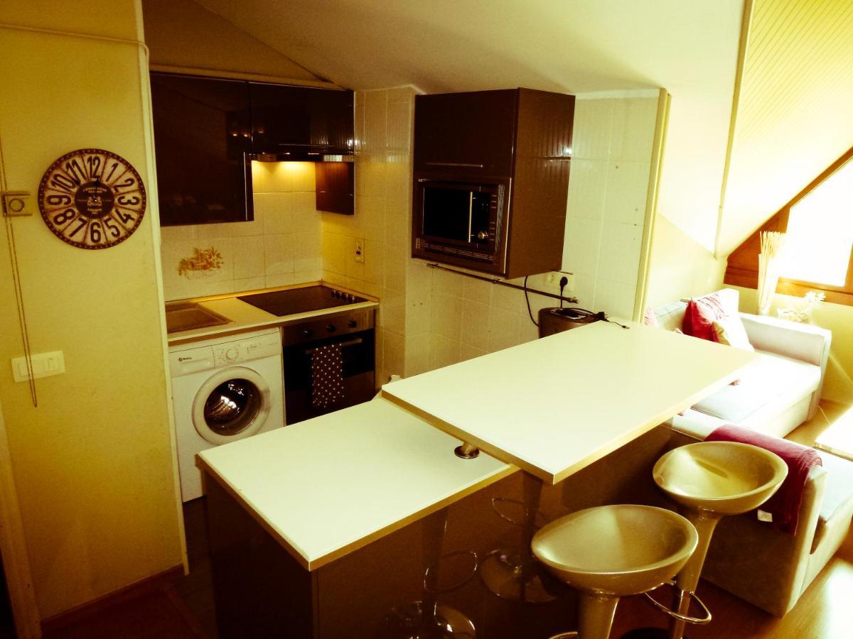 Apartamentos Formigal Formigal