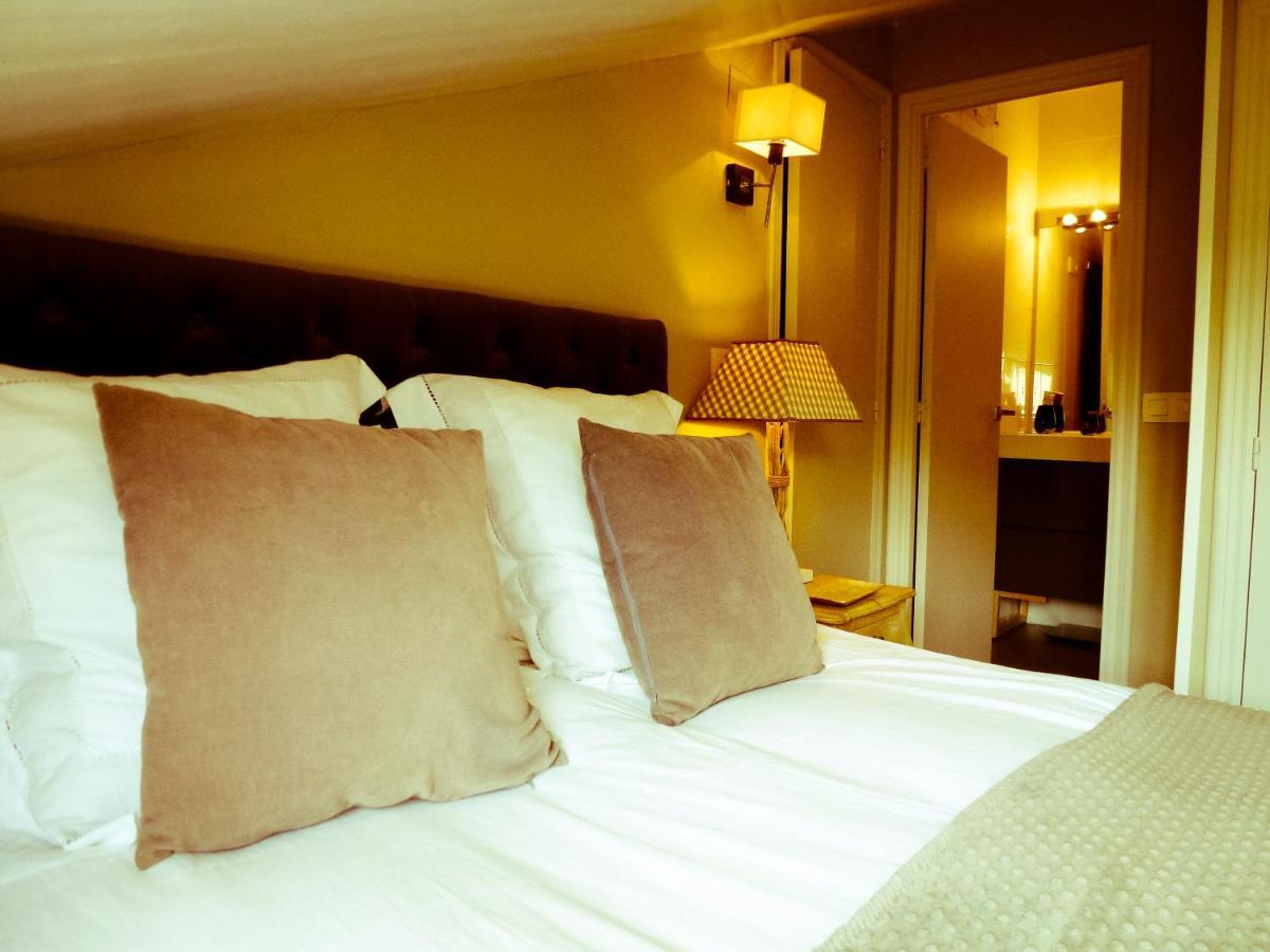 Apartamentos Formigal *