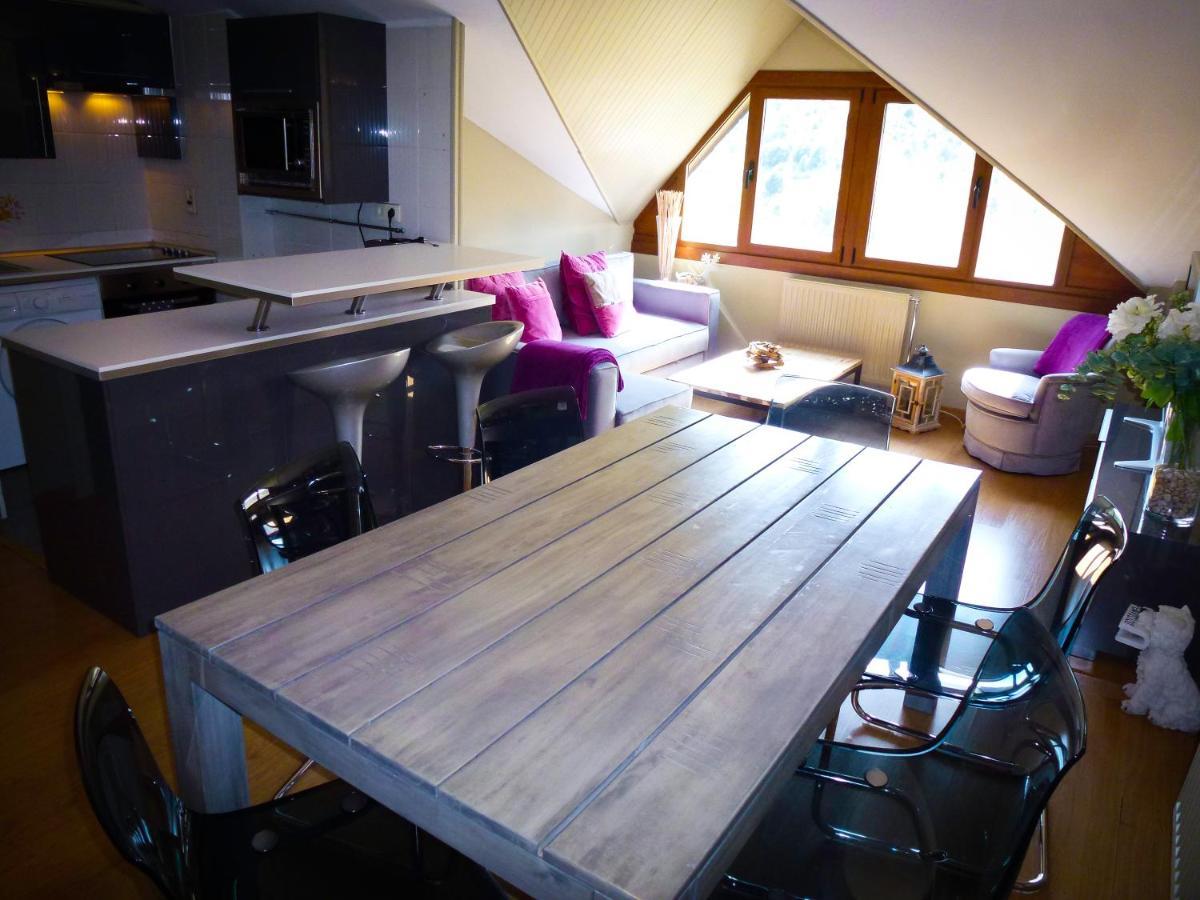 Apartment Apartamentos Formigal