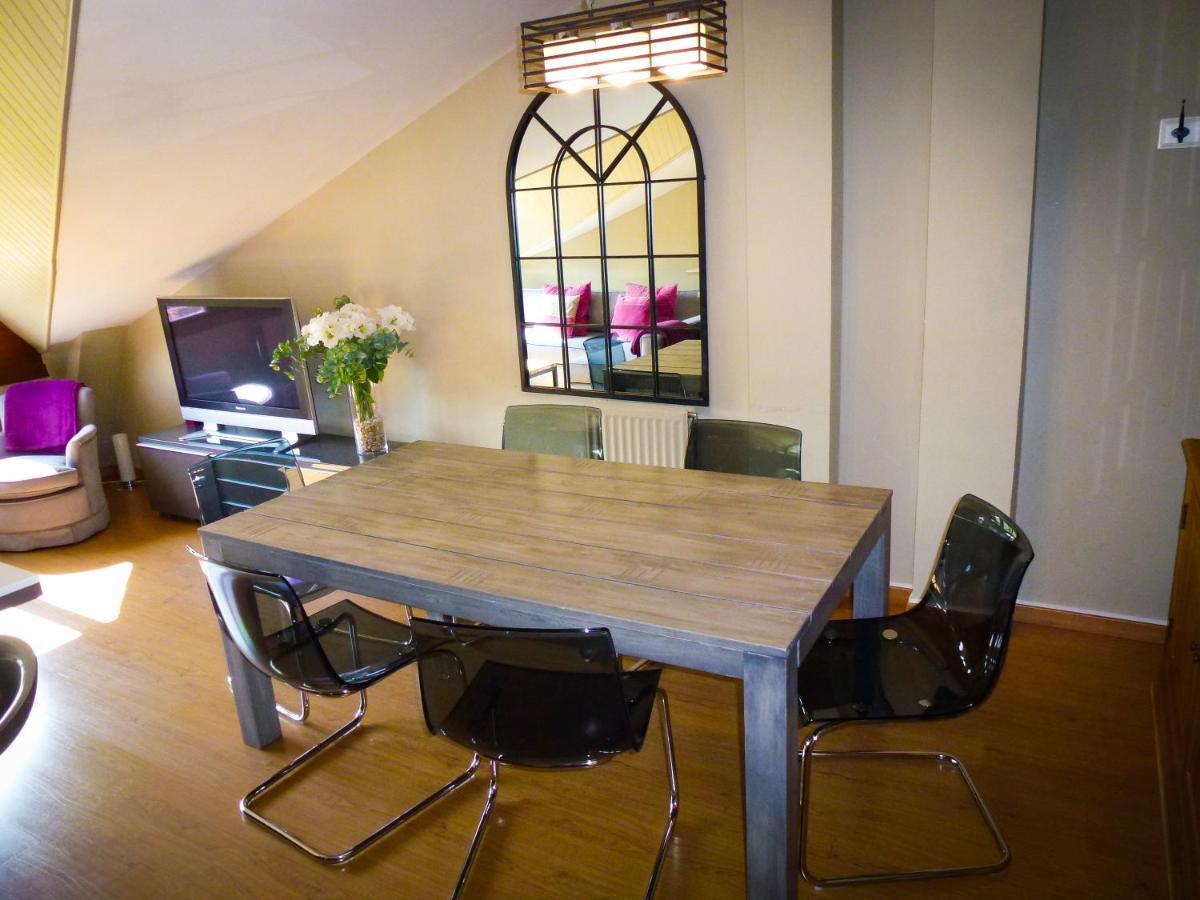 Apartamentos Formigal * Formigal