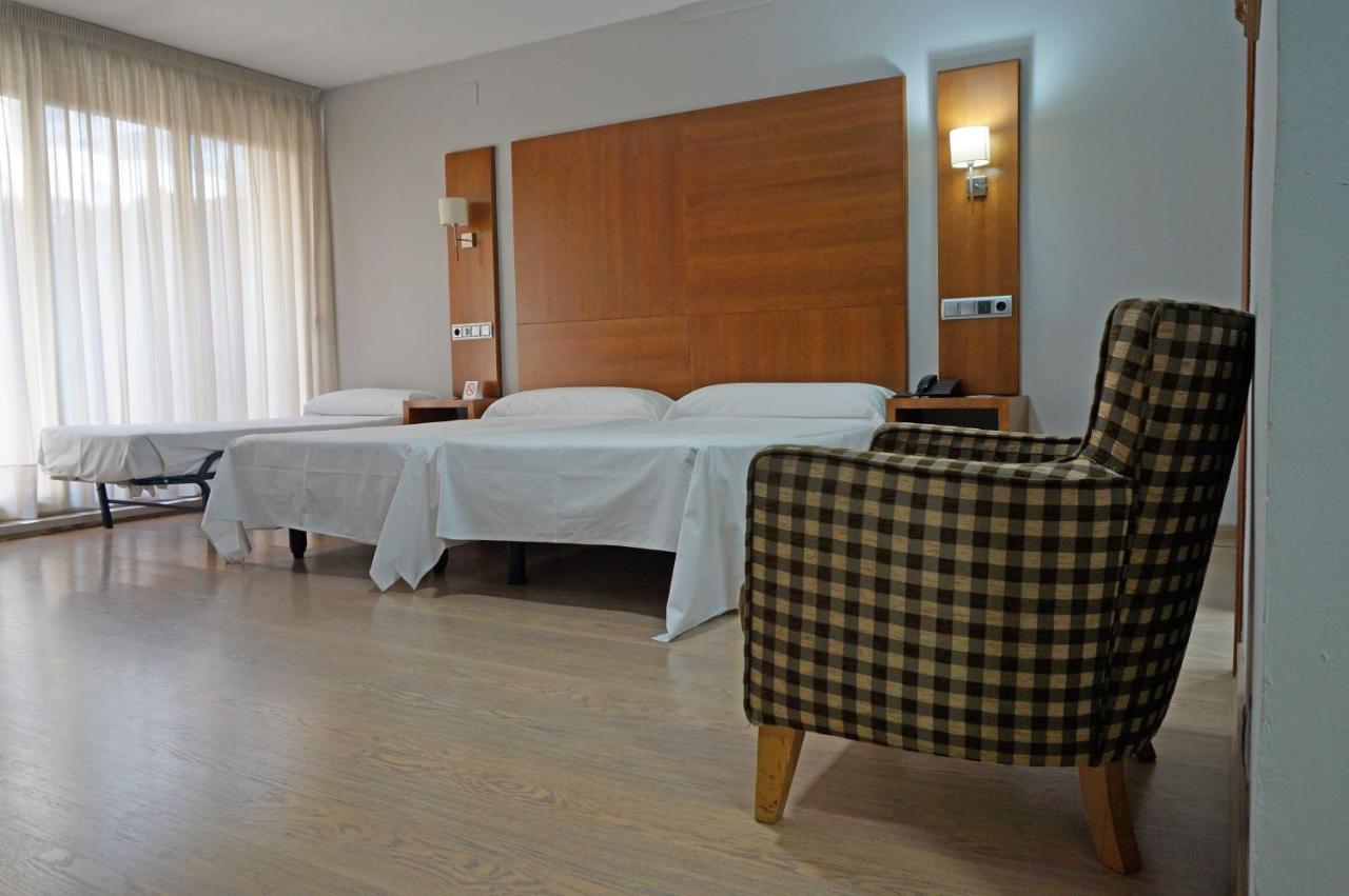 Cesaraugusta Hotel 3*