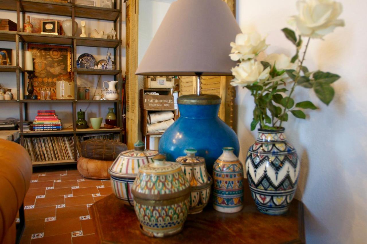 Mil Estrellas Bed & Breakfast
