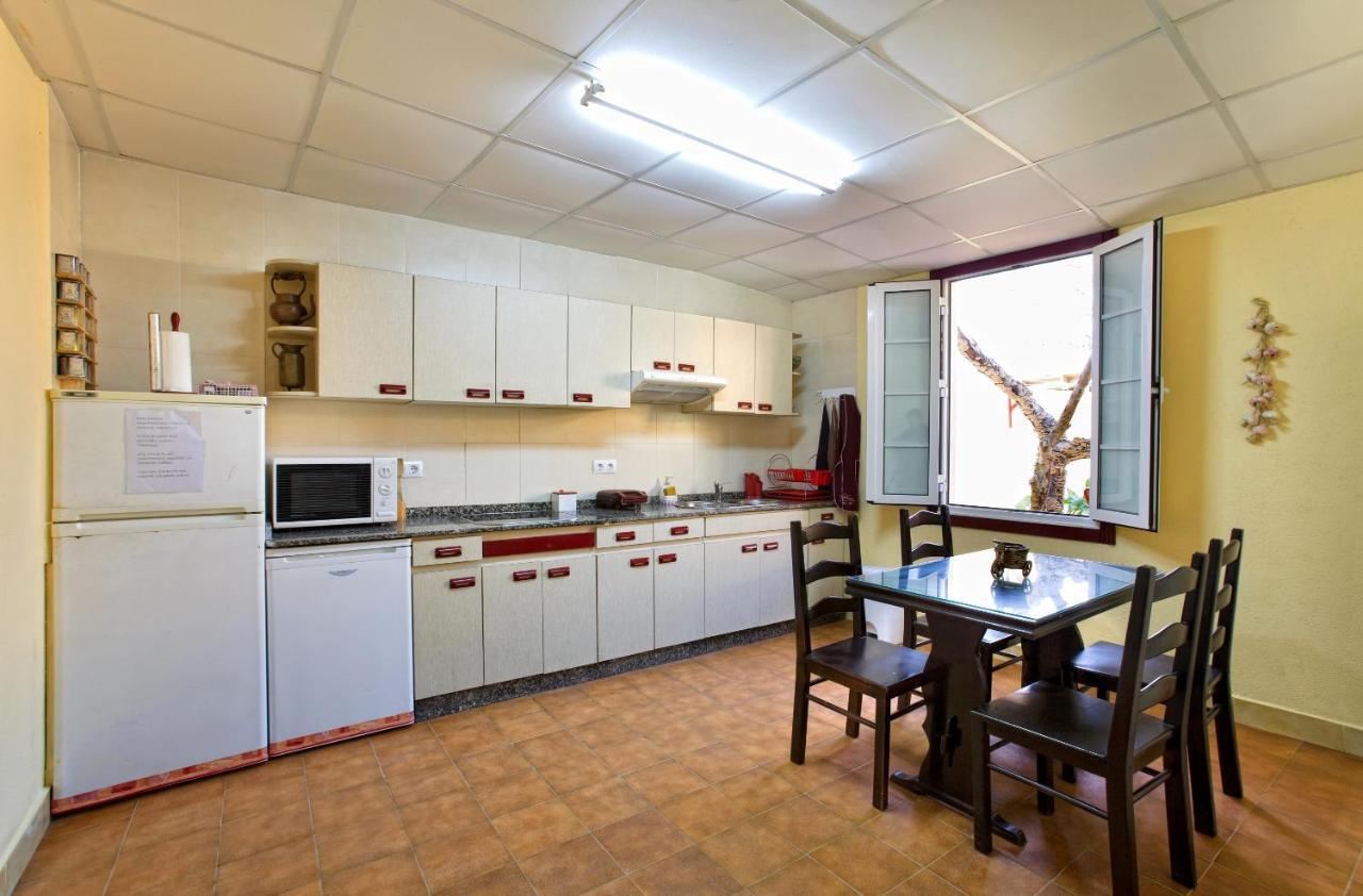 Hostel Via Lactea