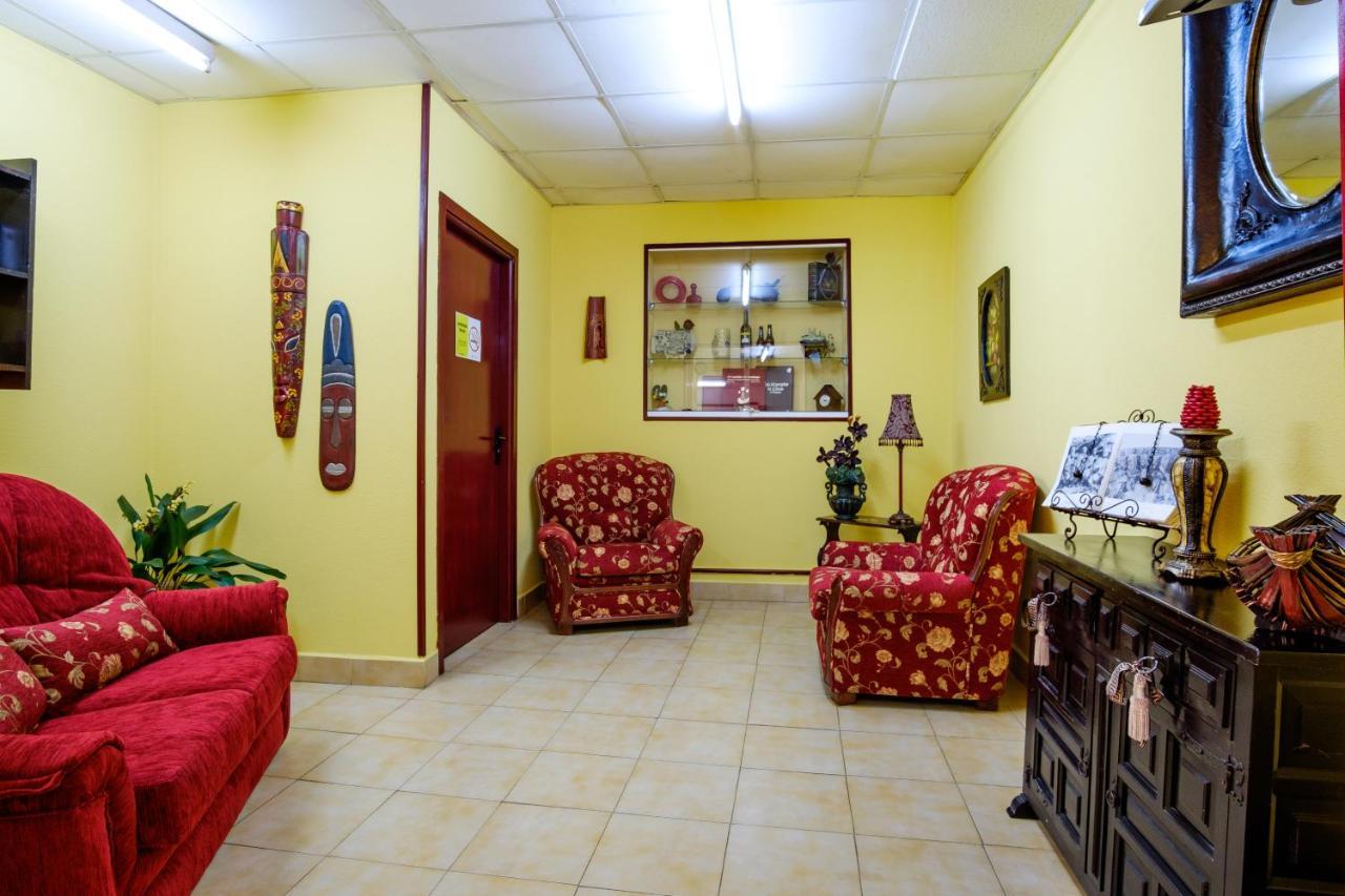 Hostel Via Lactea