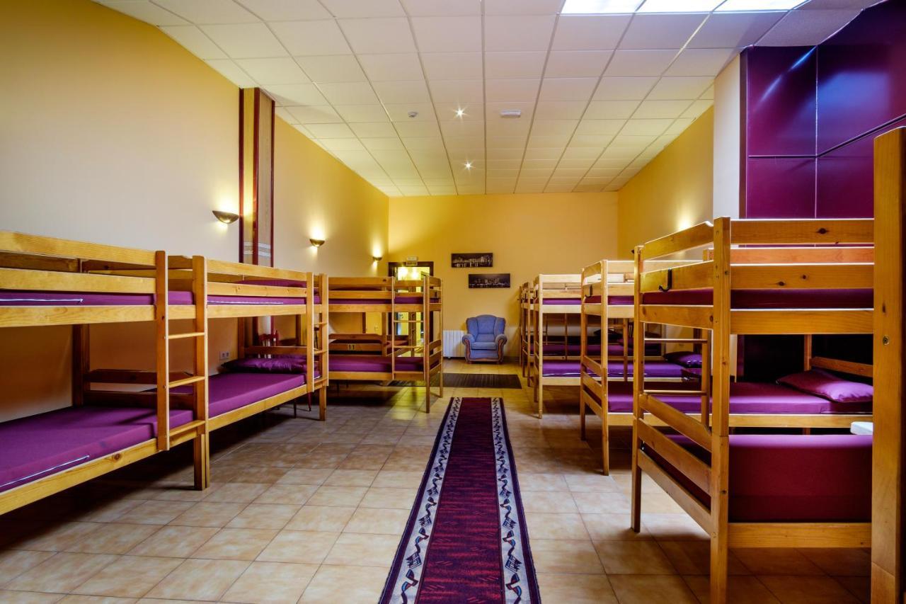 Hostel Via Lactea Arzua