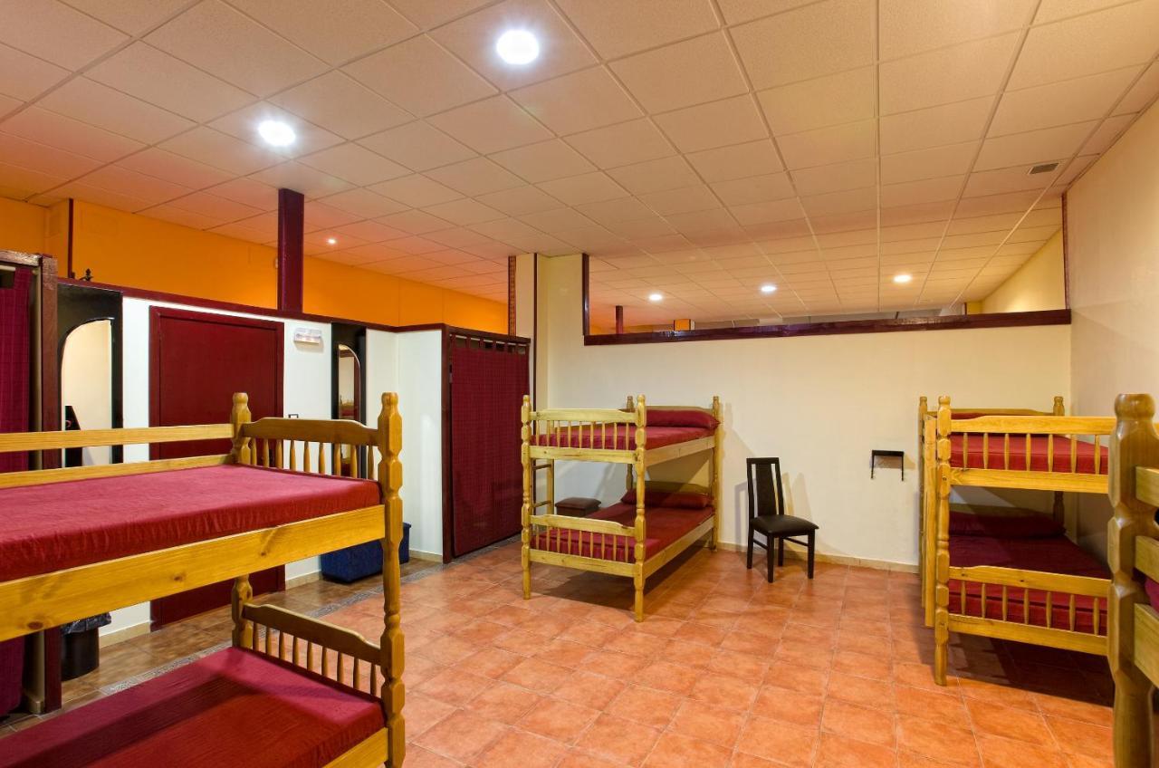 Hostel Via Lactea *
