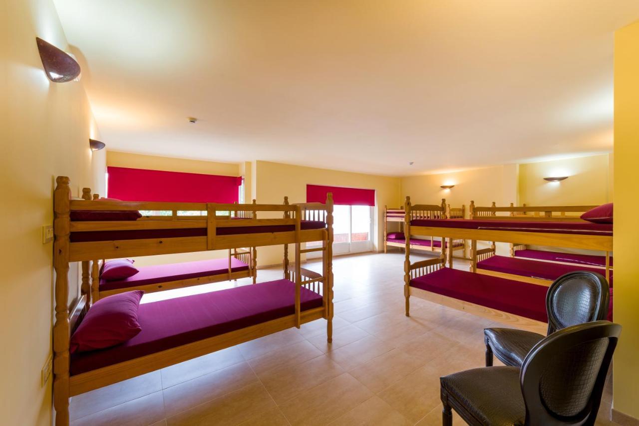Hostel Via Lactea Arzua