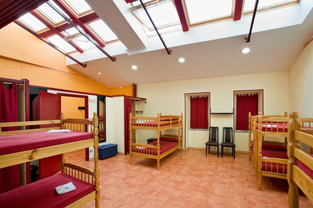 Hostel Via Lactea Arzua