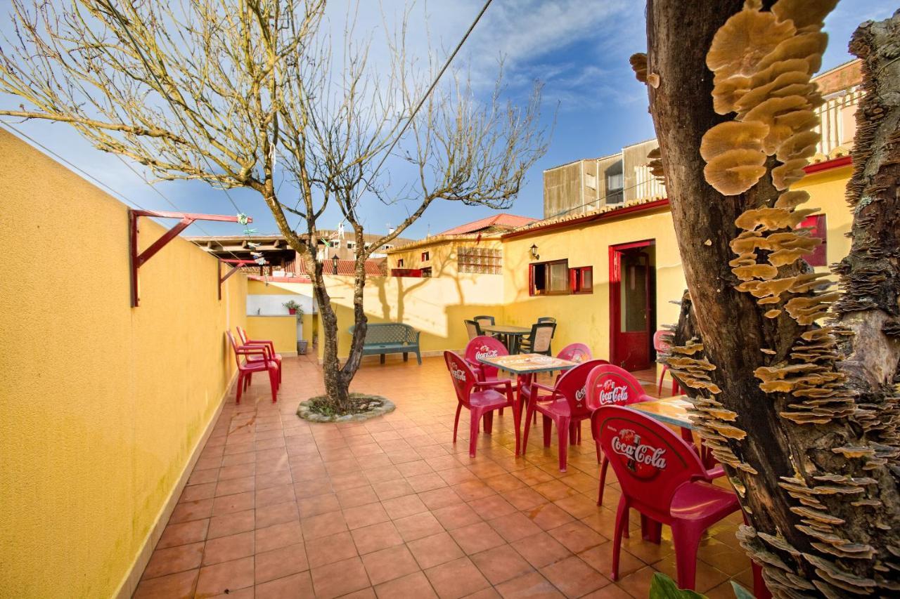 Hostel Via Lactea *