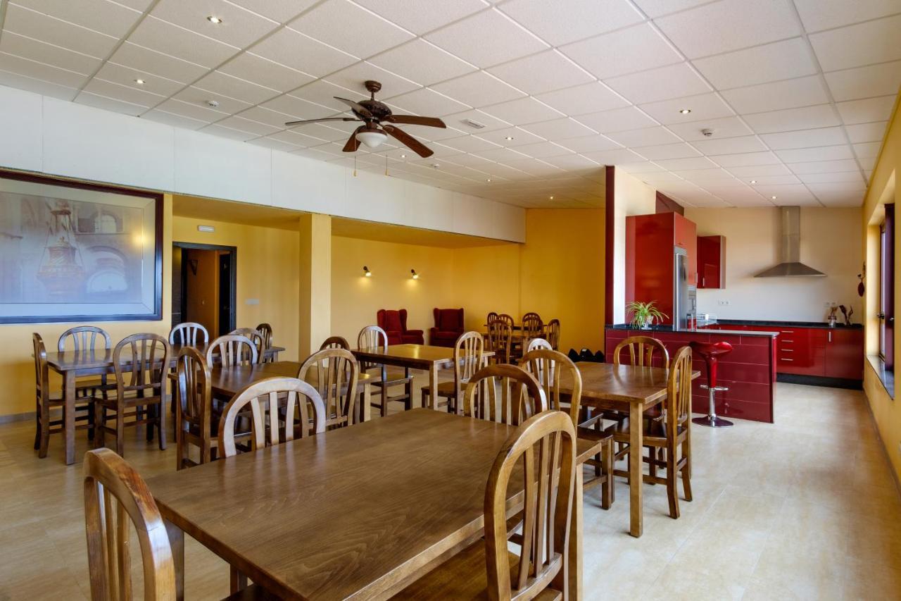 Hostel Via Lactea *