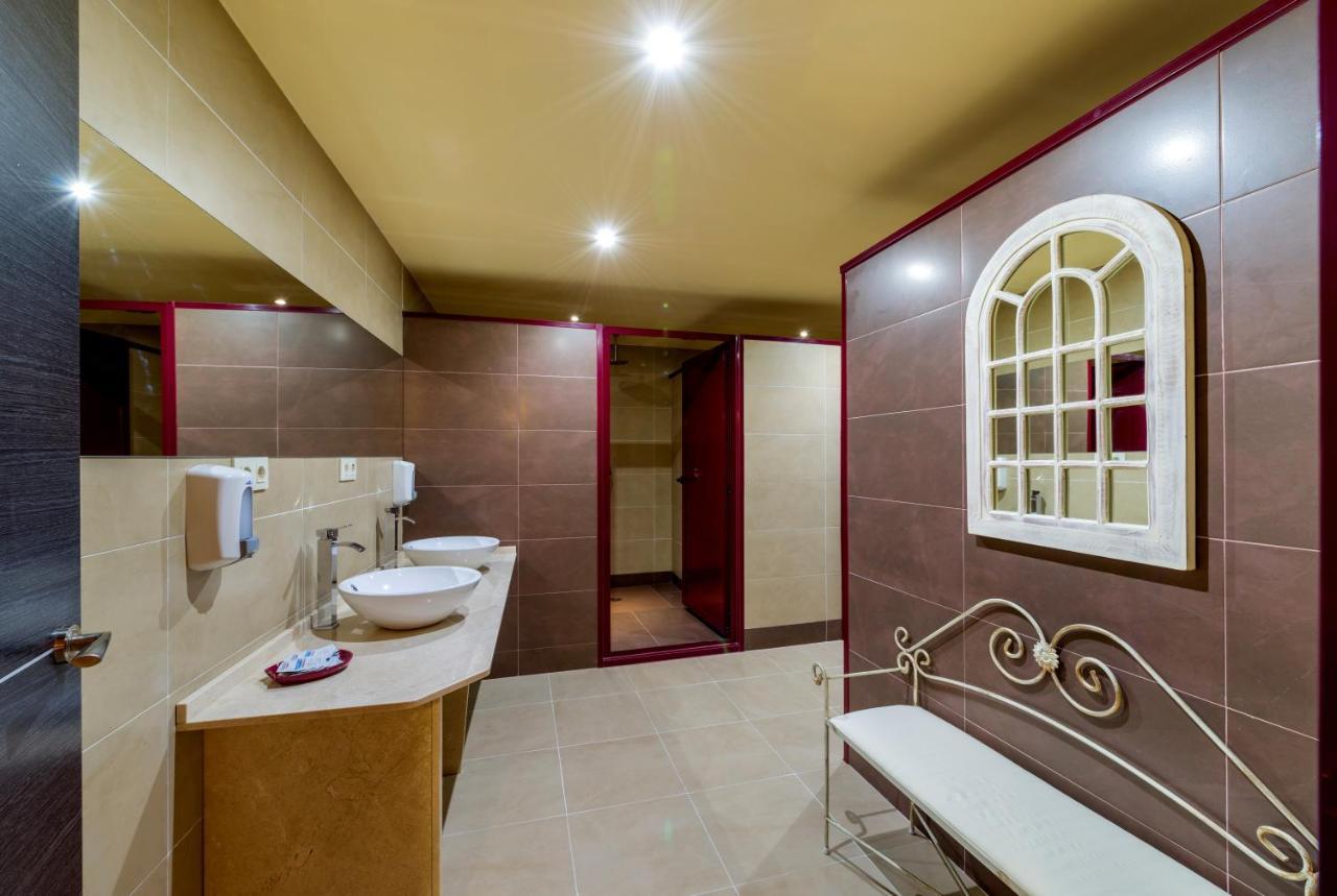 Hostel Via Lactea Arzua