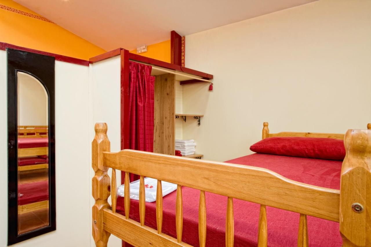 Hostel Via Lactea Arzua