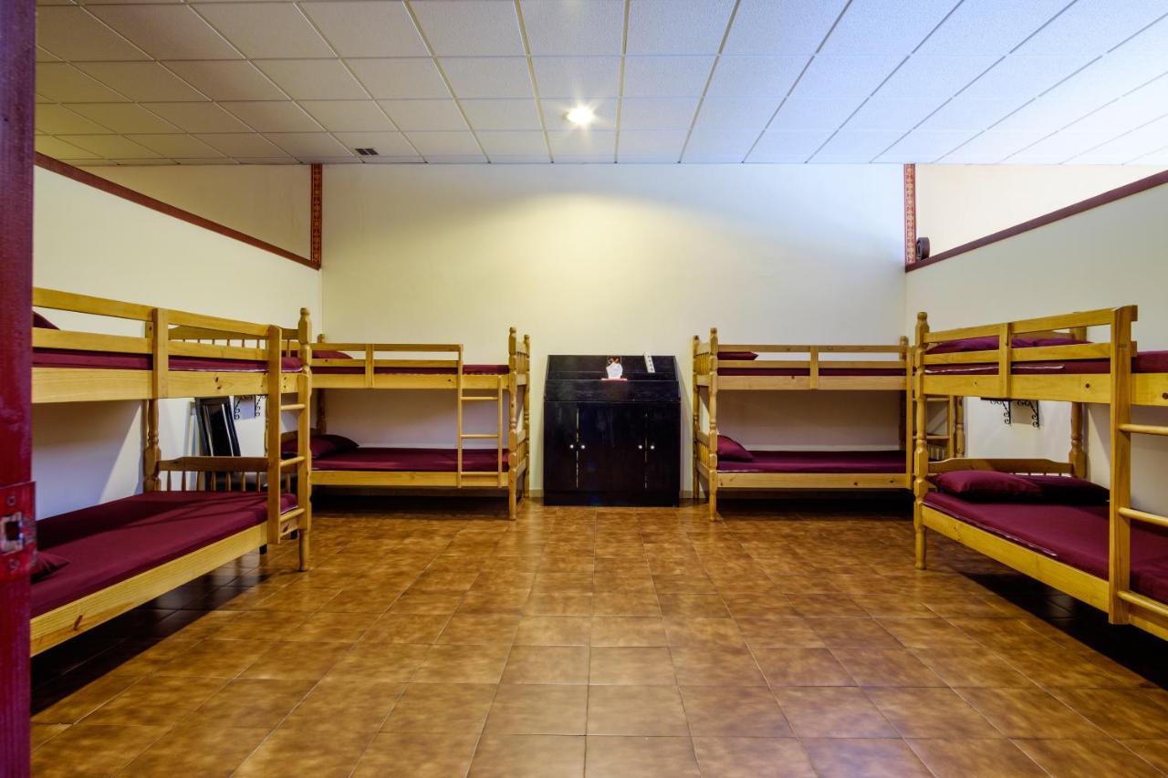 Hostel Via Lactea *