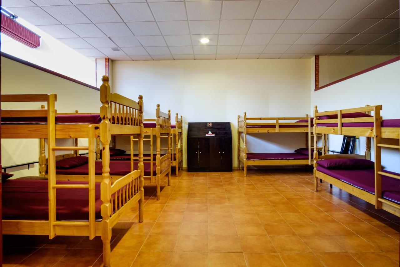 Hostel Via Lactea Arzua