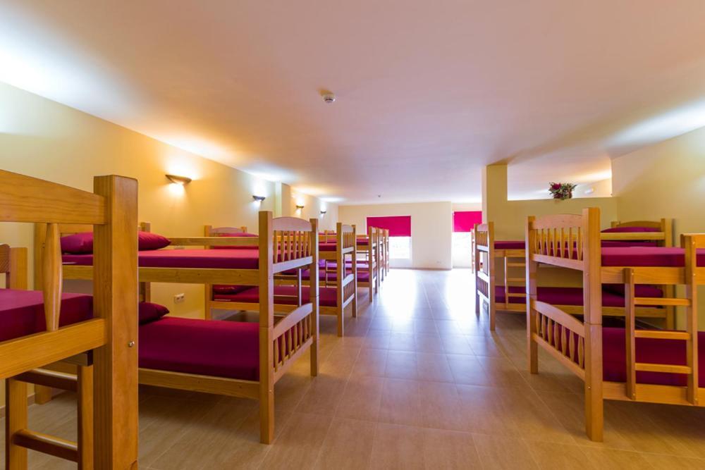 Hostel Via Lactea *