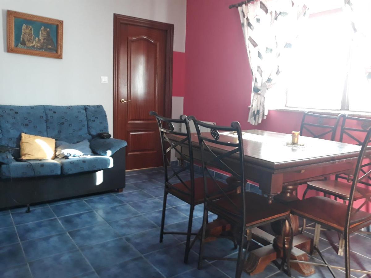 Casa Maestros Bostronizo