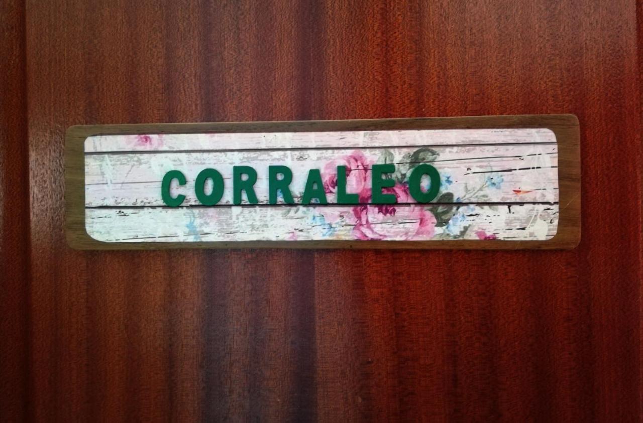 Casa Maestros
