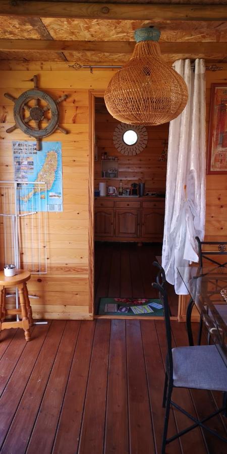 Kikiki Yurta * Guisguey